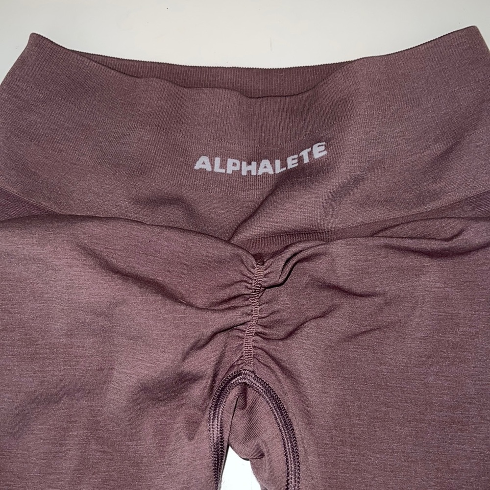 Alphalete Amplify leggings